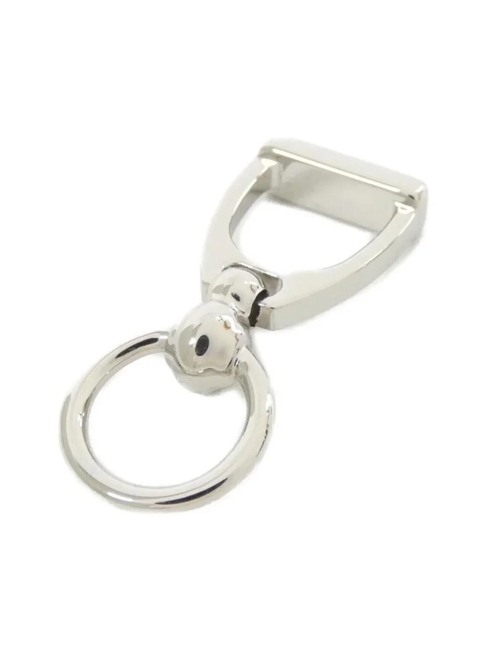 Hermes Charm Etelier Scarf Ring